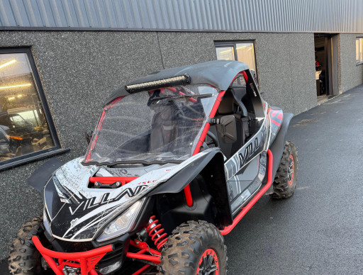 SEGWAY Segway Vilain sx10