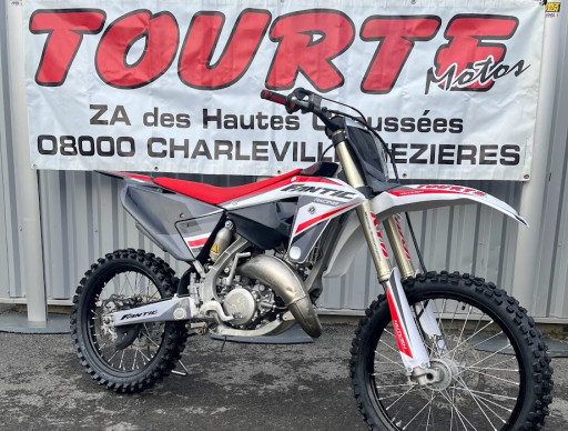 FANTIC XX 125