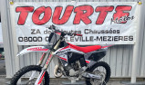 FANTIC XX 125