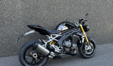 TRIUMPH SPEED TRIPLE 1200 RS