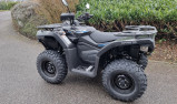 QUAD CF MOTO CFORCE 520 COURT COFFRE OFFERT POUR 1€ MOTORS 54 