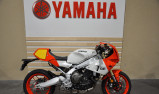 YAMAHA XSR 900 GP  A2