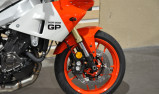 YAMAHA XSR 900 GP  A2