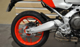 YAMAHA XSR 900 GP  A2