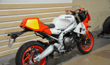 YAMAHA XSR 900 GP  A2
