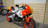 YAMAHA XSR 900 GP  A2