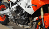 YAMAHA XSR 900 GP  A2