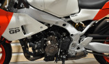 YAMAHA XSR 900 GP  A2