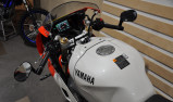 YAMAHA XSR 900 GP  A2