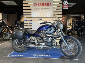 BMW R 1200 C
