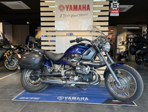 BMW R 1200 C