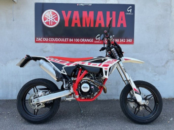 BETA RR 125 SM