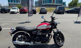 TRIUMPH Bonneville Newchurch