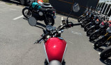TRIUMPH Bonneville Newchurch