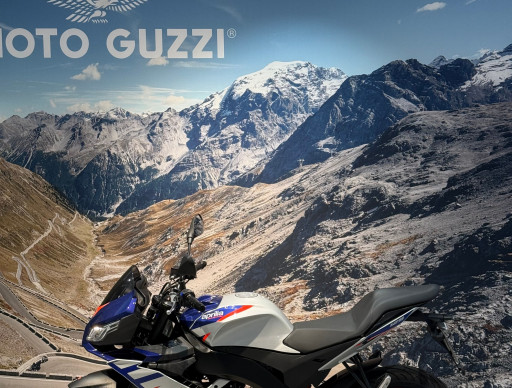 APRILIA - TUONO 125 ABS - Occasion