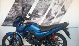 HONDA CBF 125 - 05/2024 - 1010 KMS