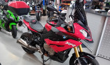 BMW S 1000 XR