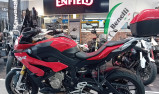 BMW S 1000 XR
