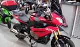 BMW S 1000 XR