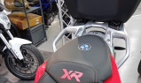 BMW S 1000 XR