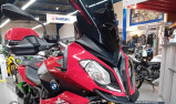 BMW S 1000 XR