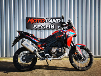 HONDA Africa Twin CRF1100L