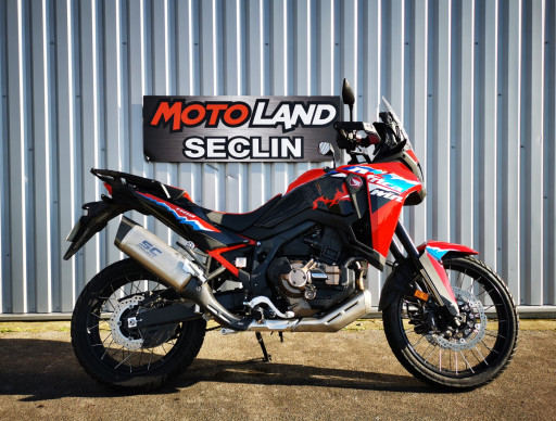 HONDA Africa Twin CRF1100L