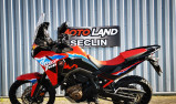 HONDA Africa Twin CRF1100L