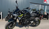 KAWASAKI Z 900 FULL