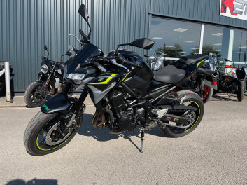KAWASAKI Z 900 FULL