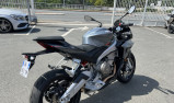 APRILIA TUONO 660