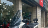 PIAGGIO MP3 530 HPE EXCLUSIVE 2023 etat neuf TVA reccupérable