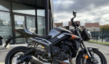 TRIUMPH STREET TRIPLE 765 RS