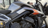 TRIUMPH STREET TRIPLE 765 RS