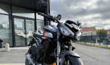 TRIUMPH STREET TRIPLE 765 RS