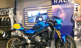 YAMAHA XSR 900 ABS