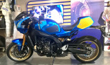 YAMAHA XSR 900 ABS