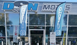 RIEJU MRT 50 2022 chez DSN MOTOS 33