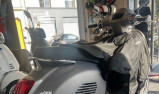 VESPA GTS SUPERTECH