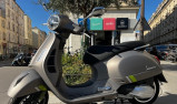 VESPA GTS SUPERTECH