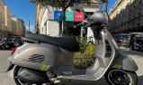 VESPA GTS SUPERTECH