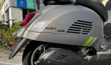 VESPA GTS SUPERTECH