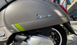 VESPA GTS SUPERTECH