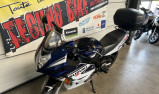 SUZUKI GSF 500