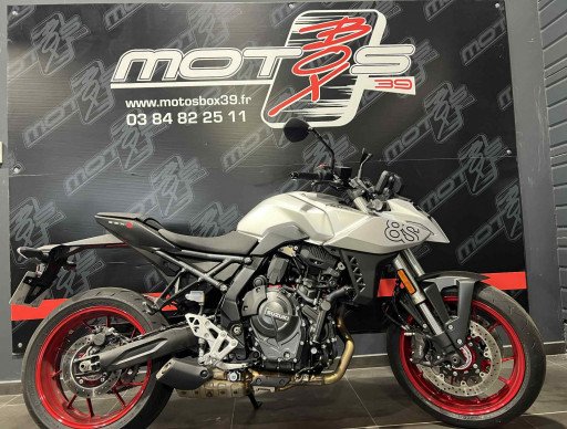 SUZUKI GSX-8S A2 A PARTIR DE 149€ /MOIS