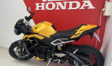 TRIUMPH STREET TRIPLE 765 RS GARANTIE JUSQU