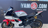YAMAHA YZF-R7 WORLD GP 60TH ANNIVERSARY 35KW