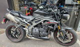 TRIUMPH SPEED TRIPLE 1050 RS