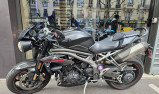 TRIUMPH SPEED TRIPLE 1050 RS