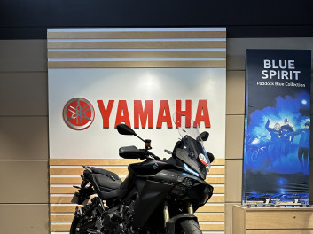 YAMAHA TRACER 9 GT Y-AMT